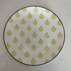 Kate Spade Wickford Orchard Plate
